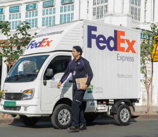 FedEx Delivered Over $80 Billion in Direct Impact to the Global Economy in FY 2023
