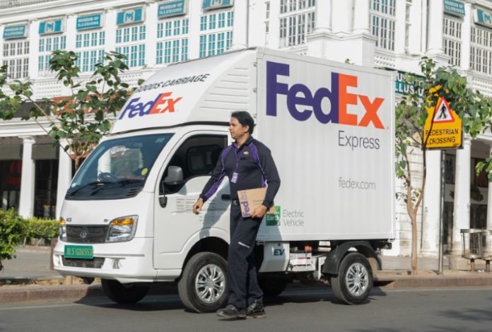 FedEx Delivered Over $80 Billion in Direct Impact to the Global Economy in FY 2023