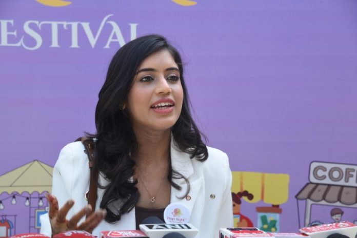 Kids learn entrepreneurial skills at Kidpreneurs Festival