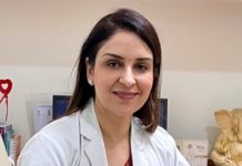 Max Hospital Mohali enabled the region’s first-ever successful pregnancy post-robotic uterine fibroid removal