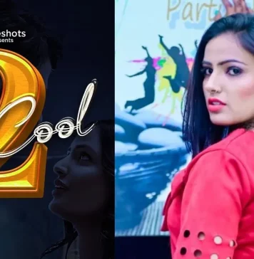 Fevi Cool Season 2 PrimeShots Web Series (2023)