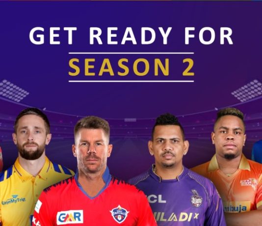 ZEE Entertainment’s 10 TV channels & OTT platform ZEE5 to LIVE broadcast DP World ILT20 Season 2