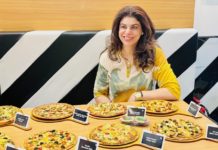 Circle Of Crust Showcases Innovative Pizza Crust Choices