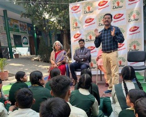 Make your winter healthy with Chyawanprash