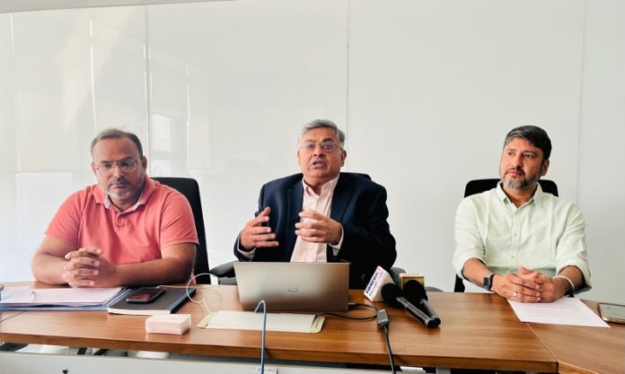 Round Glass Foundation achieves a milestone of planting 20 lakh native trees in Punjab