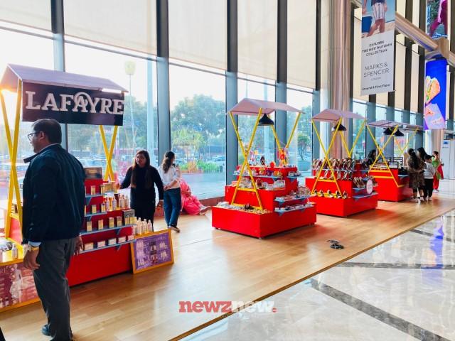 CP67 Mall Presents the “Maha Diwali Mahotsav”