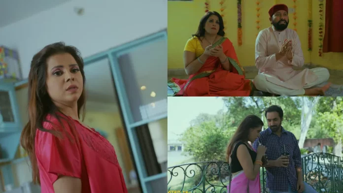 Jadui Ittar Web Series (2023) On Woow: Watch All Episodes Online