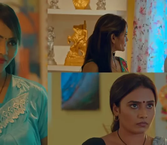 Jane Anjane Mein Season 7 Part 2 Web Series (2023) On Ullu