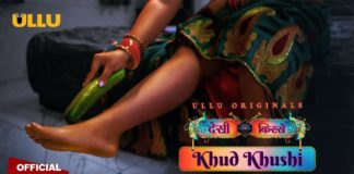 Khud Khushi Desi Kisse Ullu Web Series (2023)