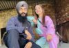 Kullad Pizza Boy Sehaj Arora Acknowledges Mistake and Takes Responsibility Of Viral Video