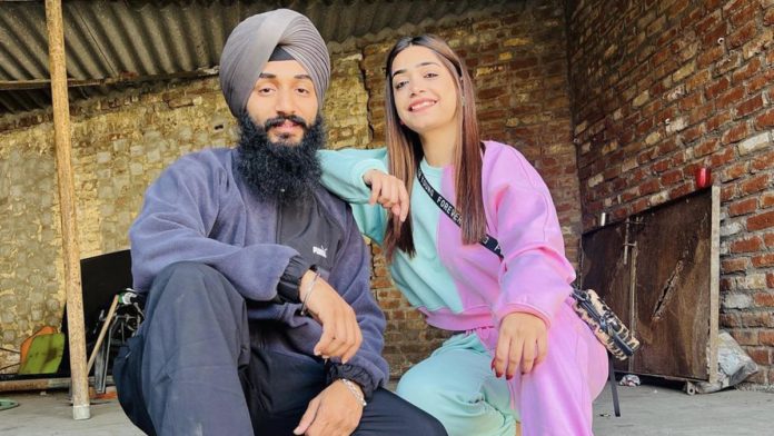 Kullad Pizza Boy Sehaj Arora Acknowledges Mistake and Takes Responsibility Of Viral Video