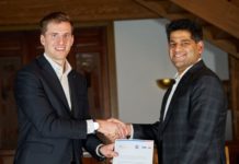 TVS Motor Company forges strategic partnership with EMIL FREY for key European markets