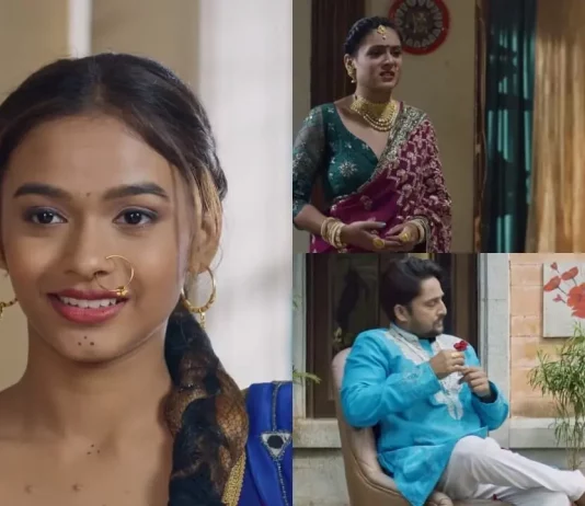 Nathuniya 2 Web Series (2023) On Voovi