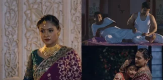 Nathuniya Web Series Part 3 On Voovi