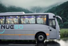 GreenCell Mobility’s NueGo is Pioneering Accessible and Sustainable Intercity Travel