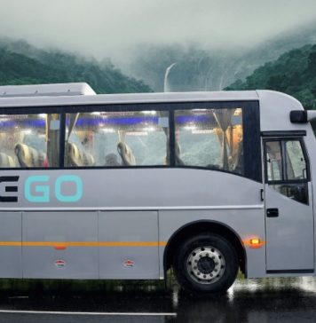GreenCell Mobility’s NueGo is Pioneering Accessible and Sustainable Intercity Travel