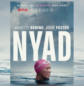 Nyad Movie (2023) Leaked Online On Torrent Websites & Telegram Channels