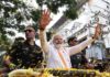 PM Modi to hold roadshows in poll-bound Rajasthan