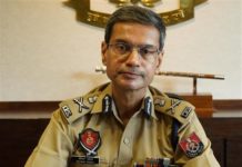 Punjab Police avert planned target killings