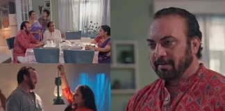 Pehredaar Season 5 Part 2 Web Series (2023) On Primeplay