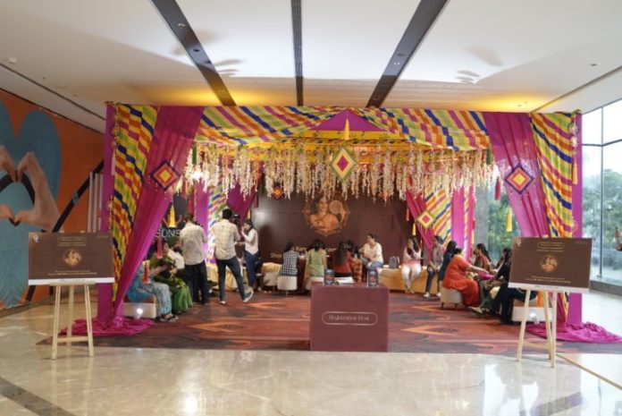 CP67 Mall in Mohali Transforms into a Hub of Joy and Celebration for Karwa Chauth