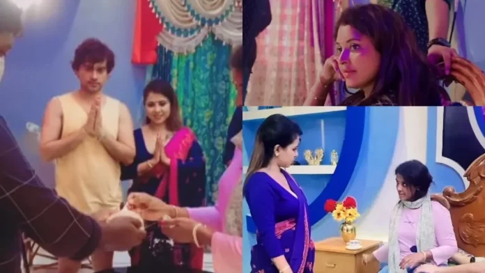 Sandtimer Web Series (2023) On Yessma: Watch All Episodes Online