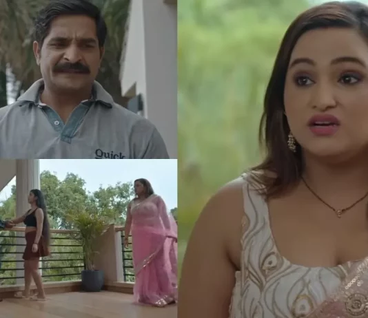 Sanskari Part 2 Web Series (2023) On Ullu