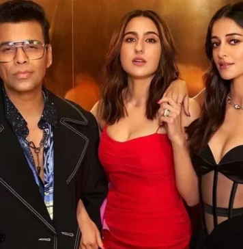 Sara Ali Khan on breakup with Kartik Aaryan
