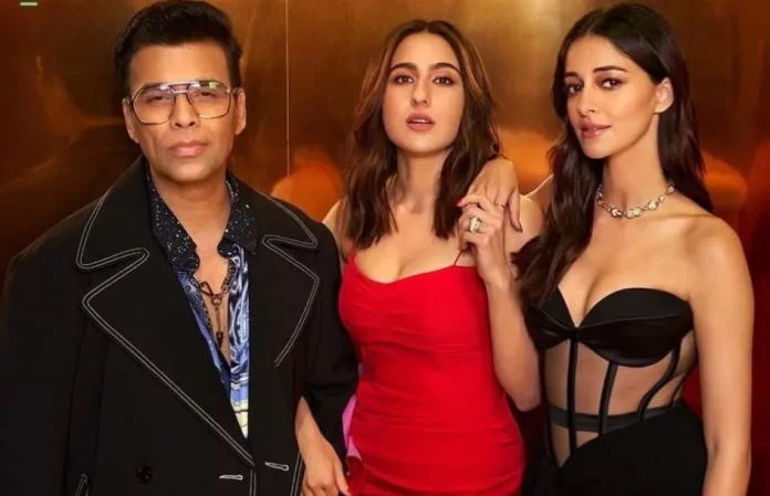 Sara Ali Khan on breakup with Kartik Aaryan: ‘It isn’t always easy’