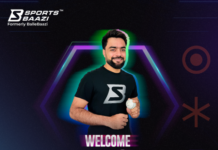 SportsBaazi On-boards Global Cricket Sta
