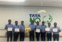 Tata Chemicals’ Mambattu Facility Recognised with Gold IGBC Certification for Green Practices