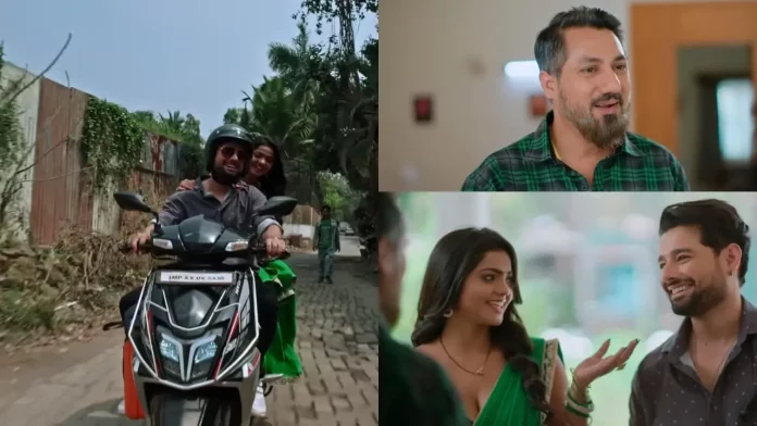 The Bucket List Ullu Web Series Part 2: Watch All Episodes Online