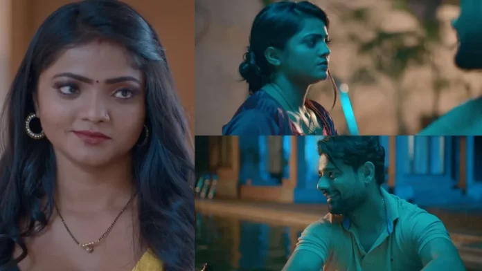 The Bucket List Web Series (2023) On Ullu: Watch All Episodes Online