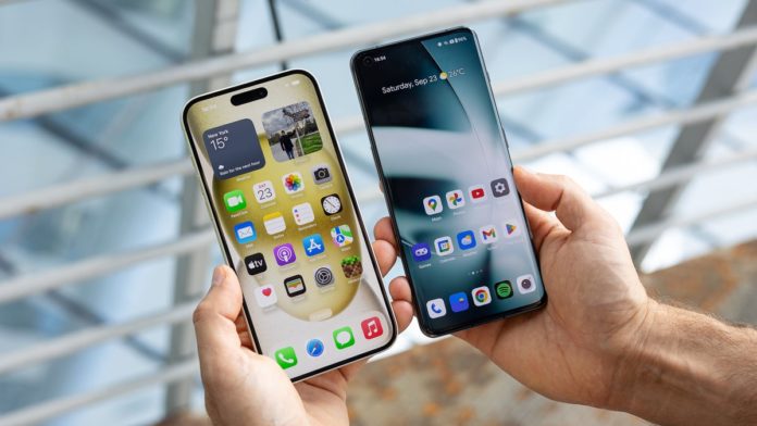 Things to consider before choosing OnePlus 11 Vs iPhone 15