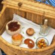 Sundays are for picnics at Olive Cafe & Bar