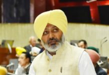 Mann Government for first time brings reservation in appointment of Law Officers
