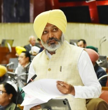 Mann Government for first time brings reservation in appointment of Law Officers