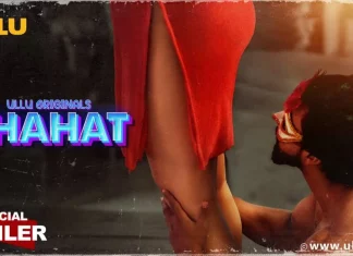 aliya naaz, Chahat, Chahat Ullu Web Series, Chahat Web Series, Chahat Web Series Release Date,