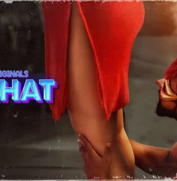 aliya naaz, Chahat, Chahat Ullu Web Series, Chahat Web Series, Chahat Web Series Release Date,