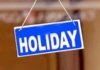 Punjab Govt. declares gazetted holiday in the State on Shaheedi Sabha