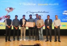Budding entrepreneurs Compete with Innovative Ideas at Grand Finale of Future Business Sharks-2.0