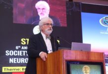 6th Annual Conference of Society of Therapeutic Neuro Interventions-2023 kicks off in city