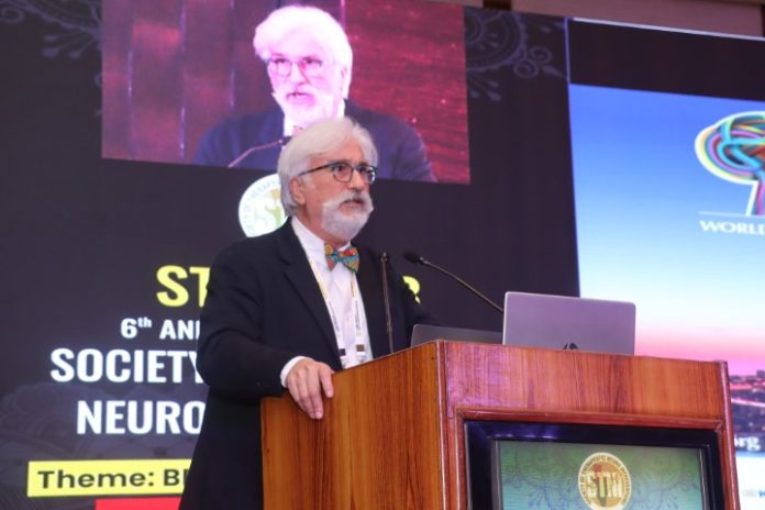 6th Annual Conference of Society of Therapeutic Neuro Interventions-2023 kicks off in city