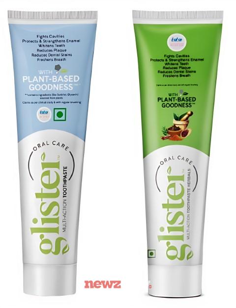 Amway India Empowers Individuals to Embrace Good Oral Care for Holistic Wellbeing with the New Glister Multi-Action Toothpaste