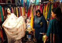 ‘Afreen’ Winter Edit. a lifestyle & home décor exhibition starts at Kisan Bhawan