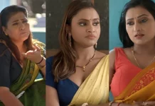 Bidaai Season 2 Web Series (2023) On Ullu