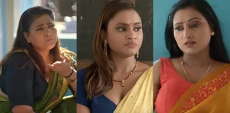 Bidaai Season 2 Web Series (2023) On Ullu