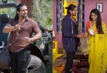 Choli Ke Piche Web Series (2023) On Rabbit Movies