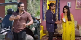 Choli Ke Piche Web Series (2023) On Rabbit Movies