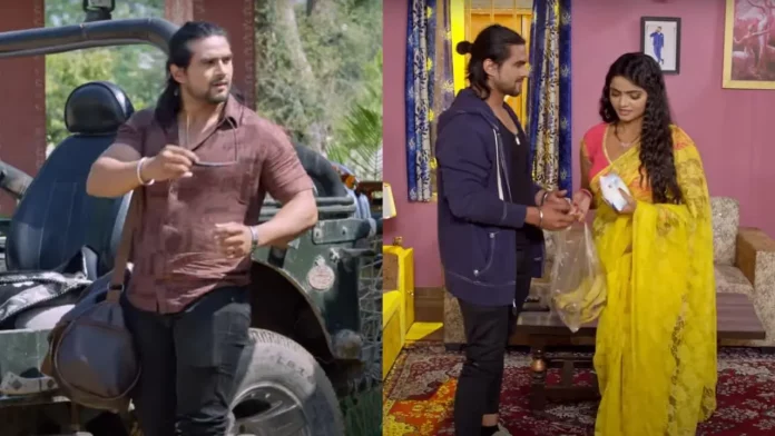 Choli Ke Piche Web Series (2023) On Rabbit Movies: Cast | Episodes | Release Date